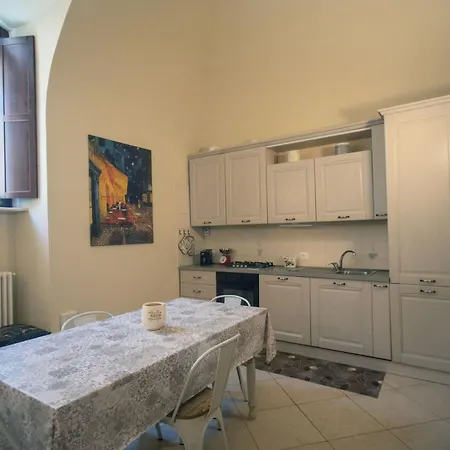 Apartman La Dimora Di Buccio - Affitti Brevi Italia LʼAquila
