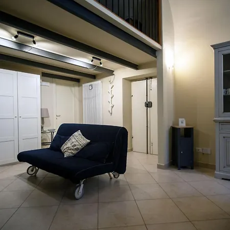 La Dimora Di Buccio - Affitti Brevi Italia Apartment LʼAquila