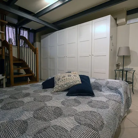 La Dimora Di Buccio - Affitti Brevi Italia LʼAquila