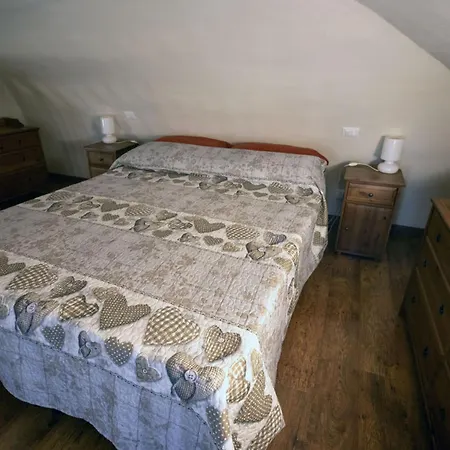 La Dimora Di Buccio - Affitti Brevi Italia Apartmán *