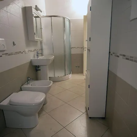 La Dimora Di Buccio - Affitti Brevi Italia Apartman