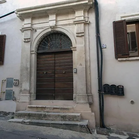 La Dimora Di Buccio - Affitti Brevi Italia Apartment *