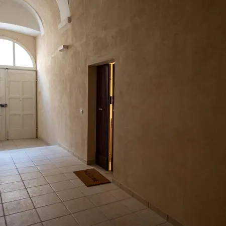 La Dimora Di Buccio - Affitti Brevi Italia *