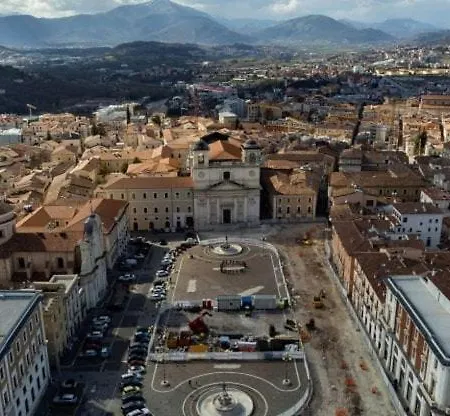 La Dimora Di Buccio - Affitti Brevi Italia Apartment