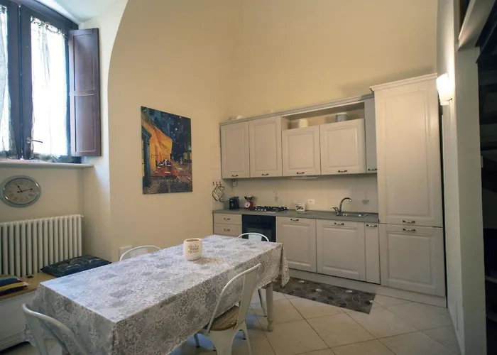 Apartment La Dimora Di Buccio - Affitti Brevi Italia LʼAquila