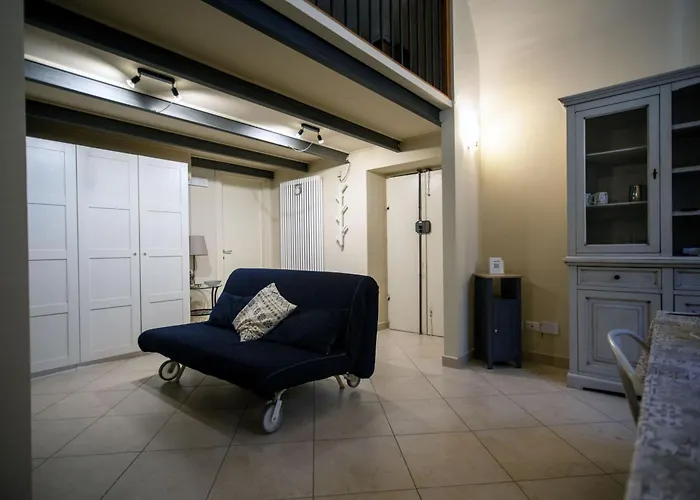 La Dimora Di Buccio - Affitti Brevi Italia Apartment LʼAquila