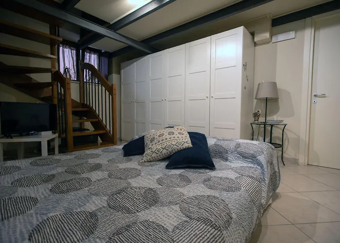 La Dimora Di Buccio - Affitti Brevi Italia LʼAquila