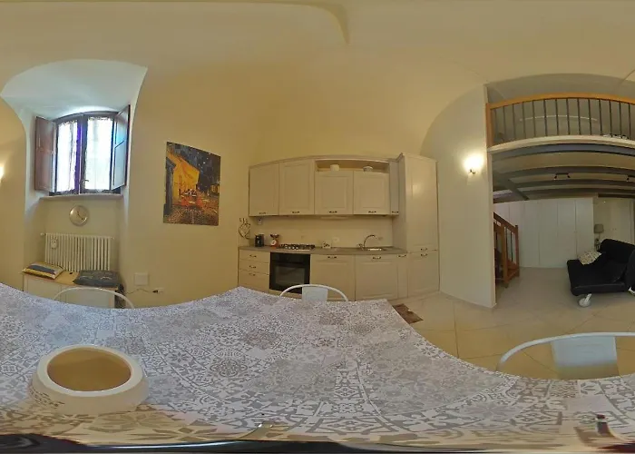 La Dimora Di Buccio - Affitti Brevi Italia * LʼAquila