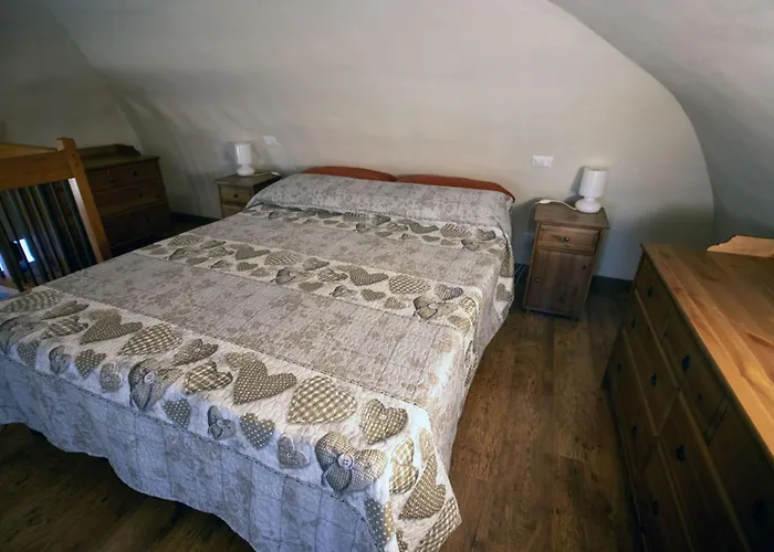 La Dimora Di Buccio - Affitti Brevi Italia Apartment *