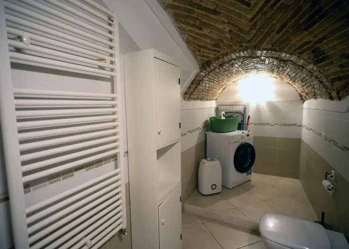 La Dimora Di Buccio - Affitti Brevi Italia *