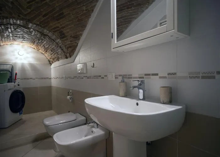 Apartment La Dimora Di Buccio - Affitti Brevi Italia *