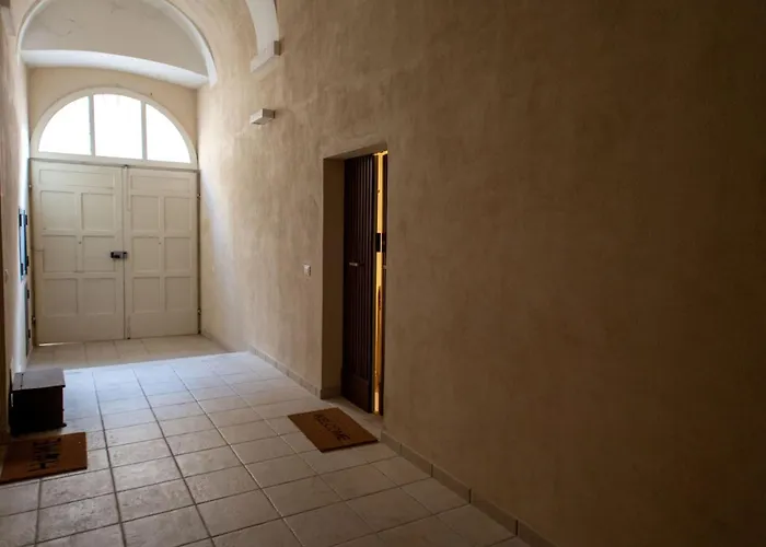 La Dimora Di Buccio - Affitti Brevi Italia *