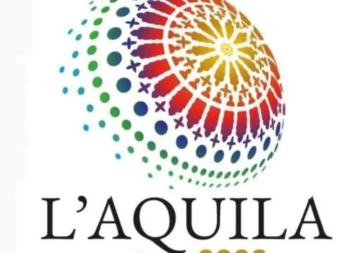 La Dimora Di Buccio - Affitti Brevi Italia Apartment LʼAquila