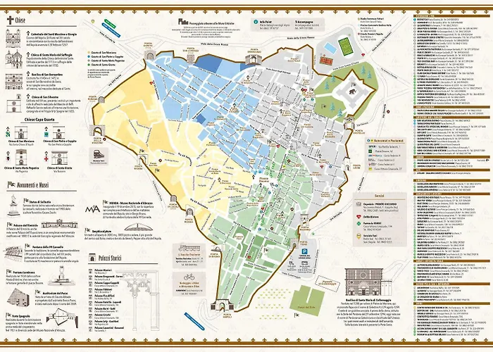 La Dimora Di Buccio - Affitti Brevi Italia * LʼAquila